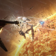 Image for article titled EVE Online Player Stages Massive War To Honor His Fight Against Cancer